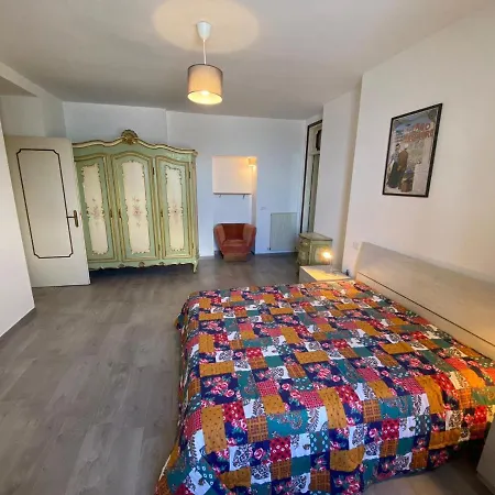 Apartmán Wonderful *