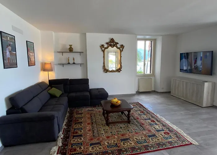 Lejlighed Wonderful *