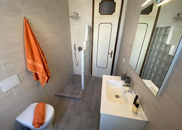 Lejlighed Wonderful Stresa