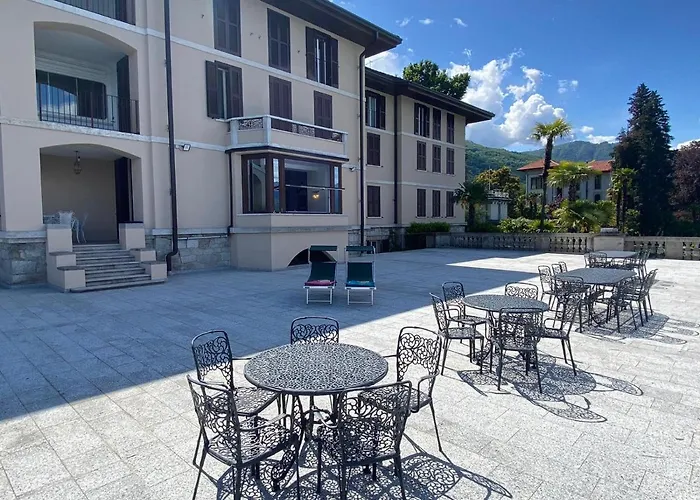 Apartmán Wonderful *